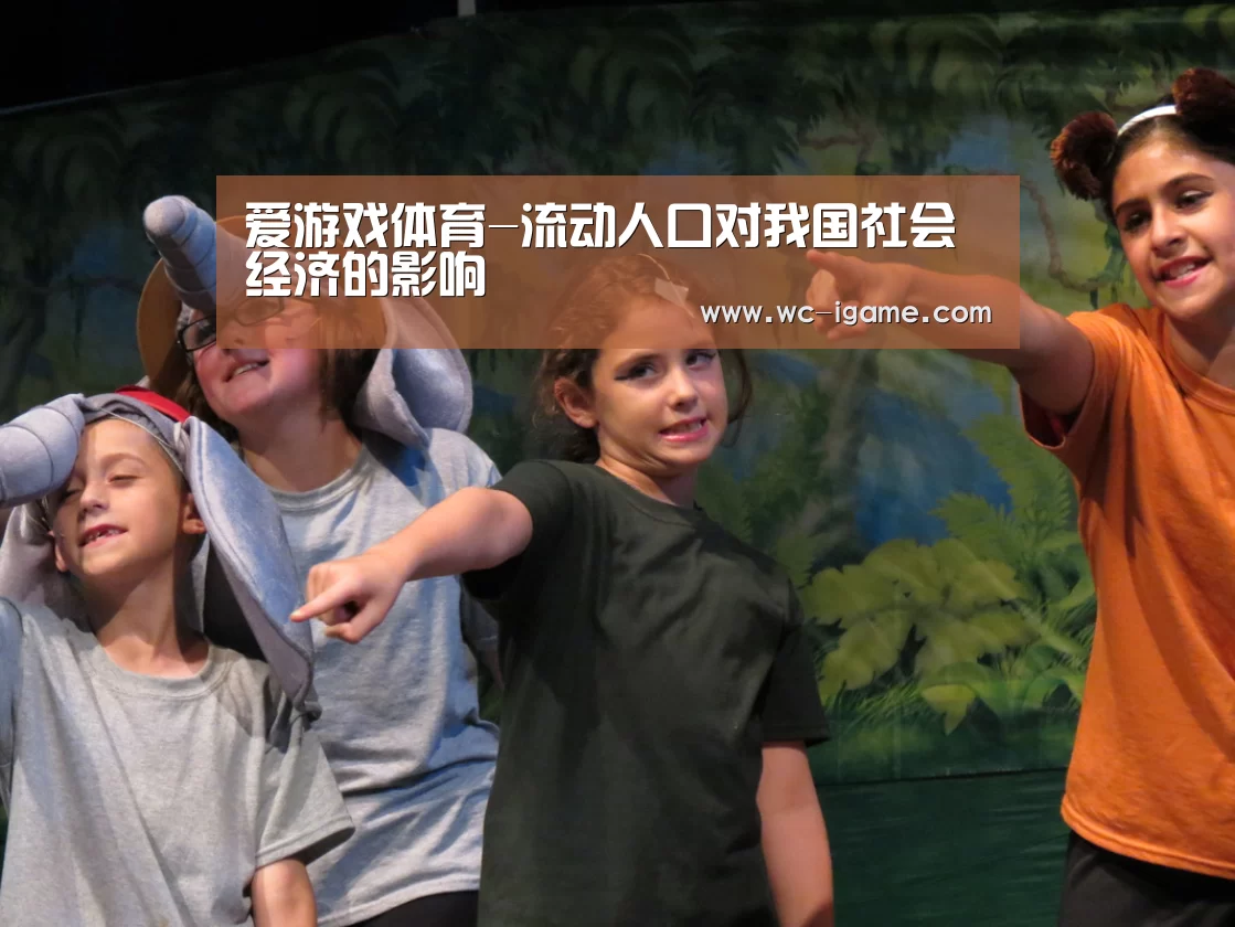 爱游戏体育-流动人口对我国社会经济的影响(图2) 爱游戏体育App下载