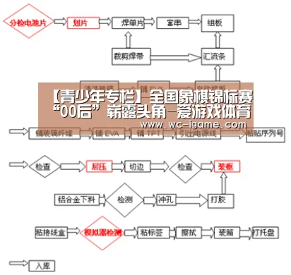 【青少年专栏】全国象棋锦标赛“00后”崭露头角-爱游戏体育App下载(图4) 爱游戏平台