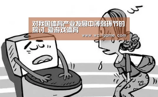 对我国体育产业发展中薄弱环节的探讨_爱游戏体育(图2) 爱游戏平台