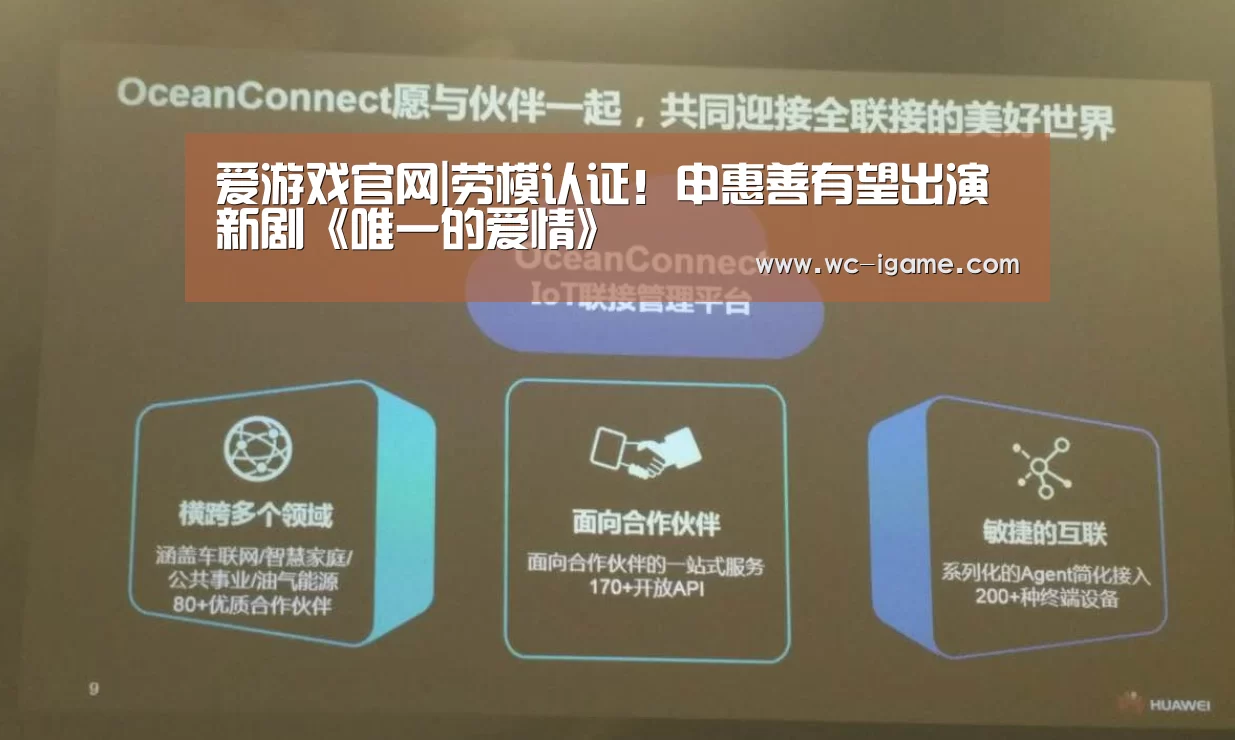 爱游戏官网|劳模认证!申惠善有望出演新剧《唯一的爱情》(图3) 爱游戏体育App下载